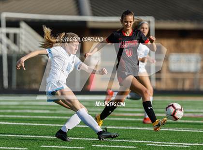 Thumbnail 2 in Pope @ Allatoona photogallery.