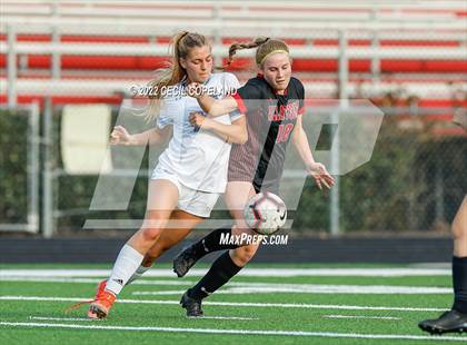 Thumbnail 1 in Pope @ Allatoona photogallery.