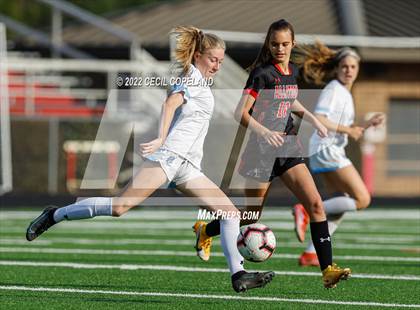 Thumbnail 3 in Pope @ Allatoona photogallery.