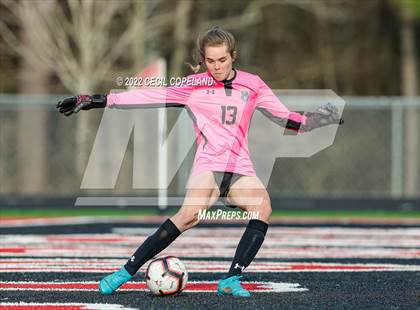 Thumbnail 2 in Pope @ Allatoona photogallery.