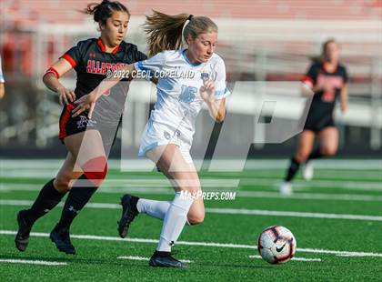 Thumbnail 1 in Pope @ Allatoona photogallery.