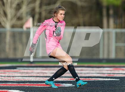Thumbnail 2 in Pope @ Allatoona photogallery.