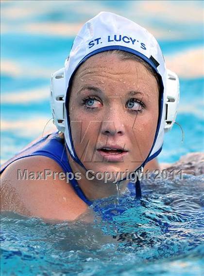 Thumbnail 2 in St. Lucy's @ Charter Oak photogallery.