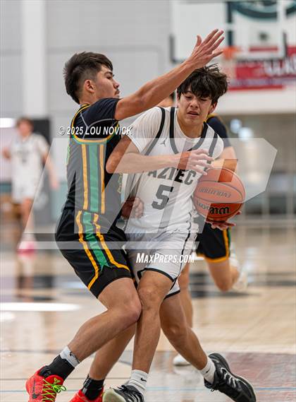 Thumbnail 3 in Pecos @ Aztec (Al Armendariz Tournament) photogallery.