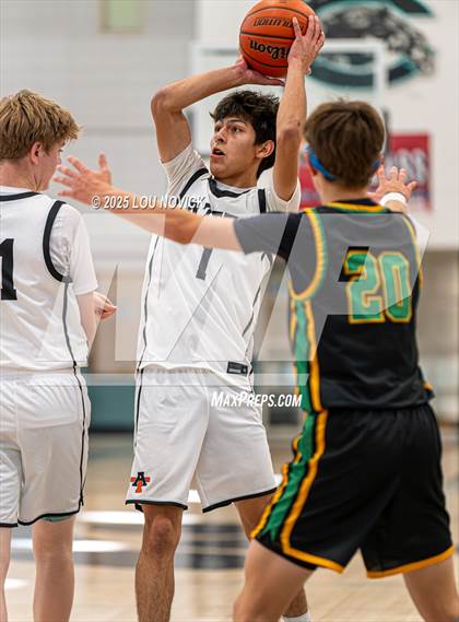 Thumbnail 3 in Pecos @ Aztec (Al Armendariz Tournament) photogallery.