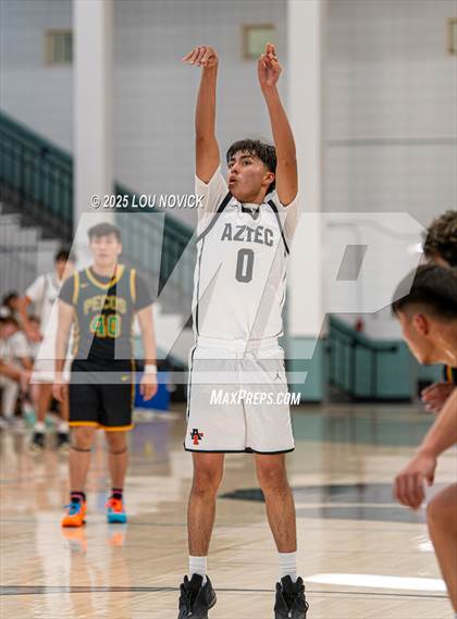 Thumbnail 1 in Pecos @ Aztec (Al Armendariz Tournament) photogallery.