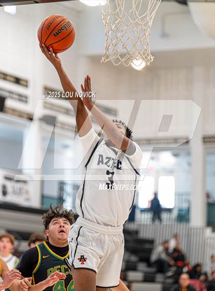 Thumbnail 3 in Pecos @ Aztec (Al Armendariz Tournament) photogallery.