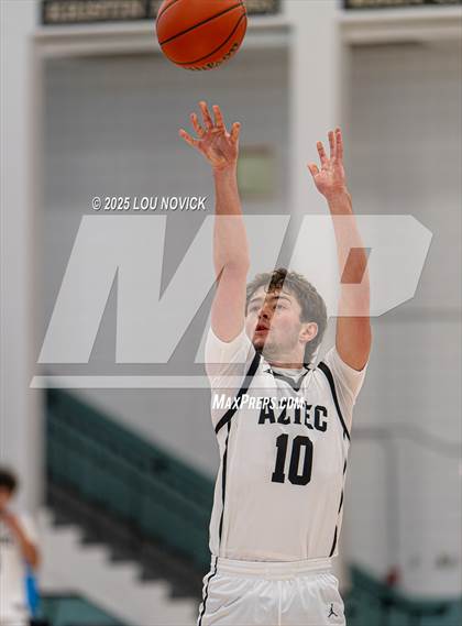 Thumbnail 3 in Pecos @ Aztec (Al Armendariz Tournament) photogallery.