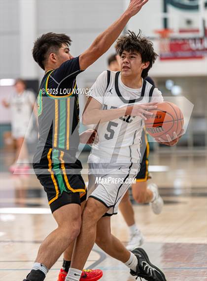 Thumbnail 1 in Pecos @ Aztec (Al Armendariz Tournament) photogallery.