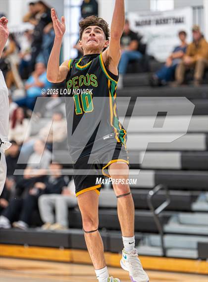 Thumbnail 3 in Pecos @ Aztec (Al Armendariz Tournament) photogallery.