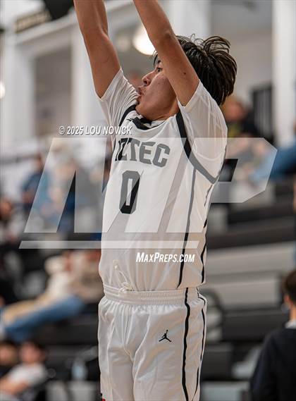 Thumbnail 3 in Pecos @ Aztec (Al Armendariz Tournament) photogallery.