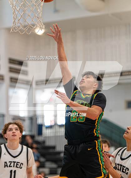 Thumbnail 1 in Pecos @ Aztec (Al Armendariz Tournament) photogallery.