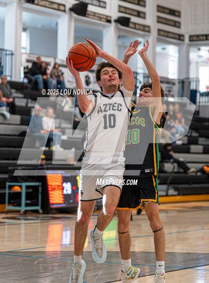 Thumbnail 1 in Pecos @ Aztec (Al Armendariz Tournament) photogallery.