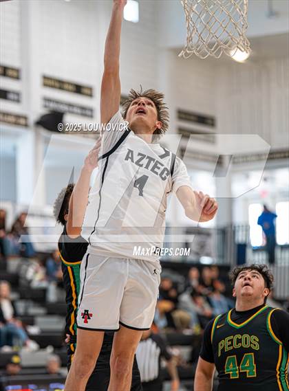 Thumbnail 1 in Pecos @ Aztec (Al Armendariz Tournament) photogallery.