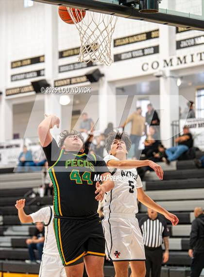 Thumbnail 1 in Pecos @ Aztec (Al Armendariz Tournament) photogallery.