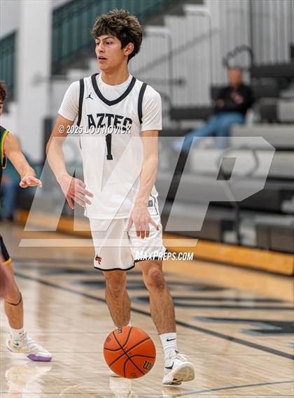 Thumbnail 3 in Pecos @ Aztec (Al Armendariz Tournament) photogallery.