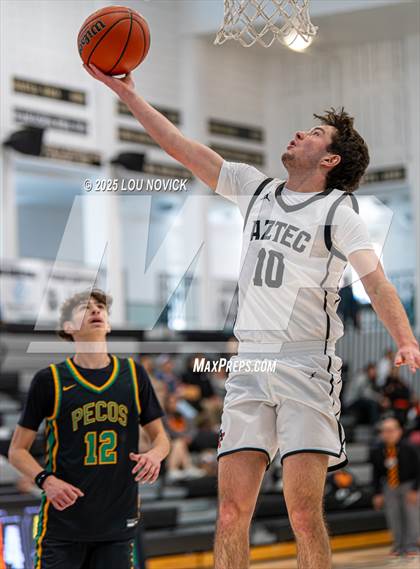 Thumbnail 3 in Pecos @ Aztec (Al Armendariz Tournament) photogallery.