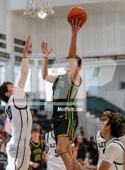 Thumbnail 3 in Pecos @ Aztec (Al Armendariz Tournament) photogallery.