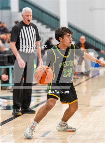 Thumbnail 1 in Pecos @ Aztec (Al Armendariz Tournament) photogallery.