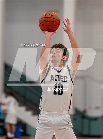 Thumbnail 1 in Pecos @ Aztec (Al Armendariz Tournament) photogallery.