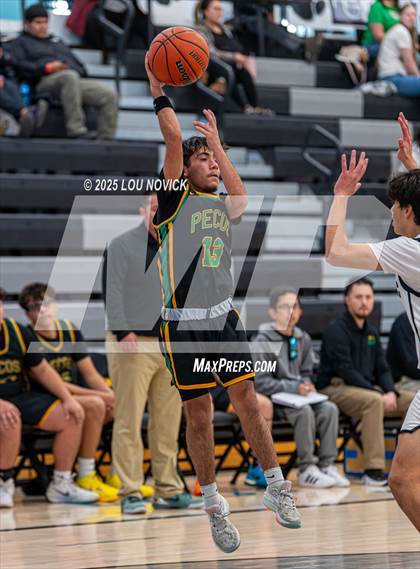 Thumbnail 3 in Pecos @ Aztec (Al Armendariz Tournament) photogallery.