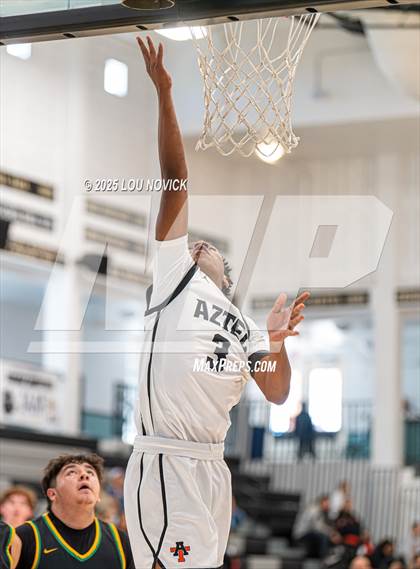 Thumbnail 2 in Pecos @ Aztec (Al Armendariz Tournament) photogallery.