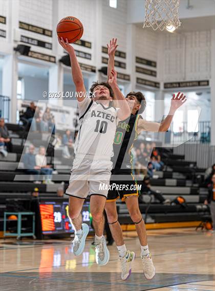 Thumbnail 3 in Pecos @ Aztec (Al Armendariz Tournament) photogallery.