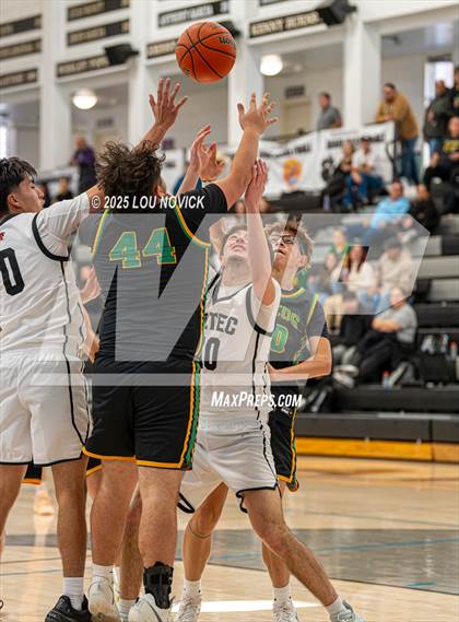 Thumbnail 3 in Pecos @ Aztec (Al Armendariz Tournament) photogallery.