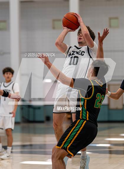 Thumbnail 2 in Pecos @ Aztec (Al Armendariz Tournament) photogallery.