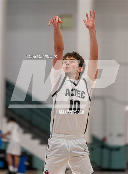 Thumbnail 3 in Pecos @ Aztec (Al Armendariz Tournament) photogallery.