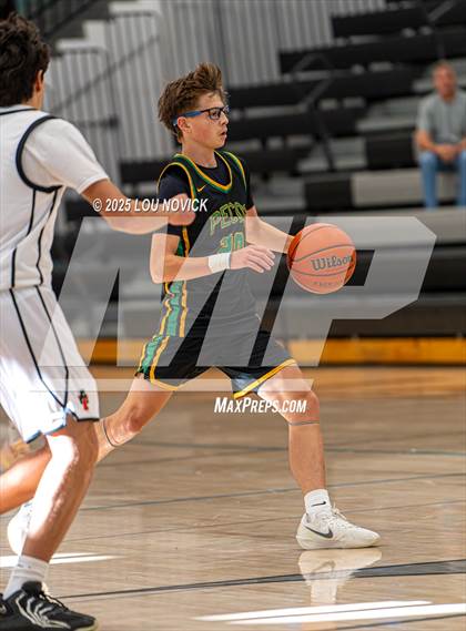 Thumbnail 2 in Pecos @ Aztec (Al Armendariz Tournament) photogallery.