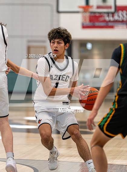 Thumbnail 2 in Pecos @ Aztec (Al Armendariz Tournament) photogallery.