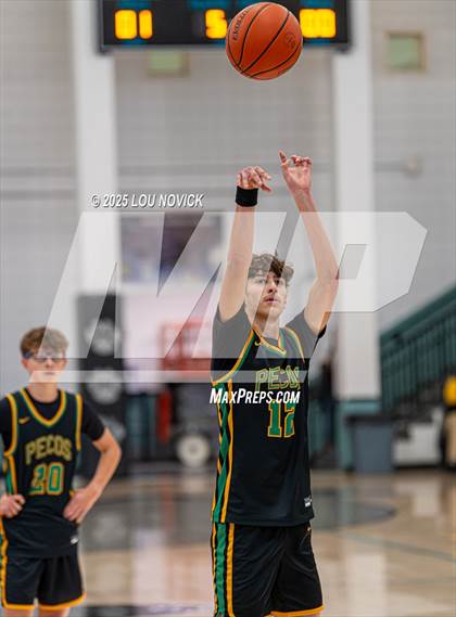 Thumbnail 3 in Pecos @ Aztec (Al Armendariz Tournament) photogallery.