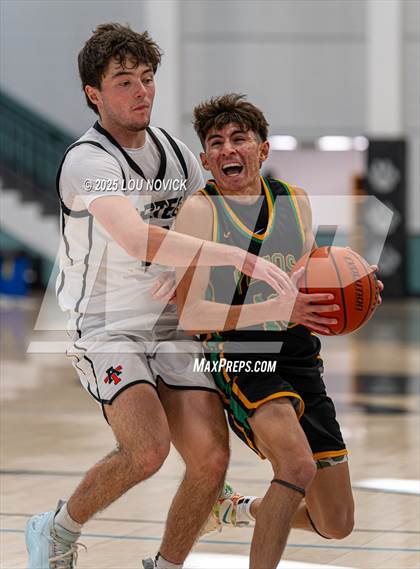 Thumbnail 3 in Pecos @ Aztec (Al Armendariz Tournament) photogallery.