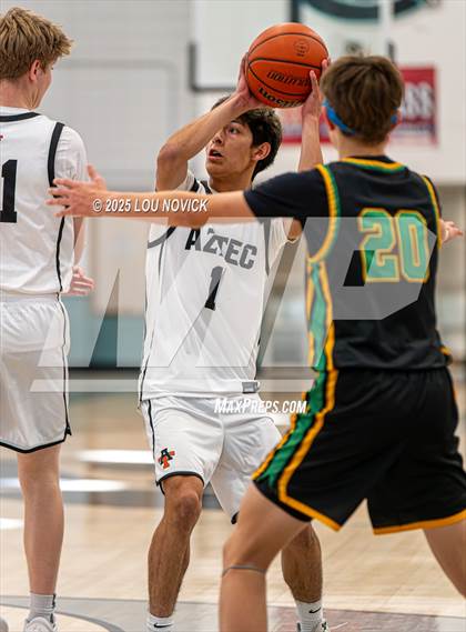 Thumbnail 2 in Pecos @ Aztec (Al Armendariz Tournament) photogallery.