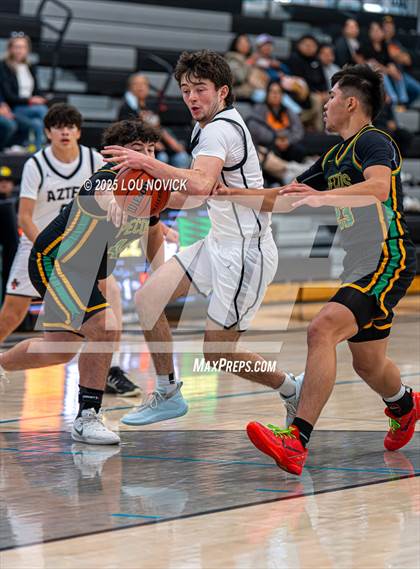 Thumbnail 3 in Pecos @ Aztec (Al Armendariz Tournament) photogallery.