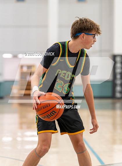 Thumbnail 3 in Pecos @ Aztec (Al Armendariz Tournament) photogallery.