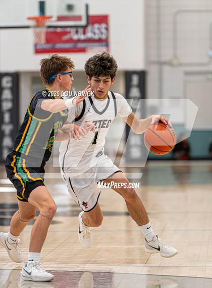 Thumbnail 1 in Pecos @ Aztec (Al Armendariz Tournament) photogallery.