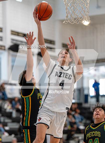 Thumbnail 2 in Pecos @ Aztec (Al Armendariz Tournament) photogallery.