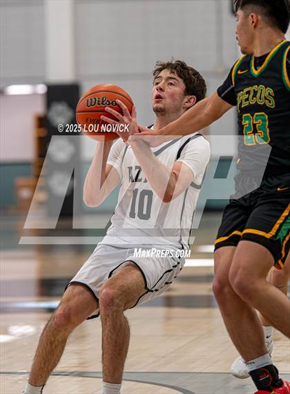 Thumbnail 3 in Pecos @ Aztec (Al Armendariz Tournament) photogallery.