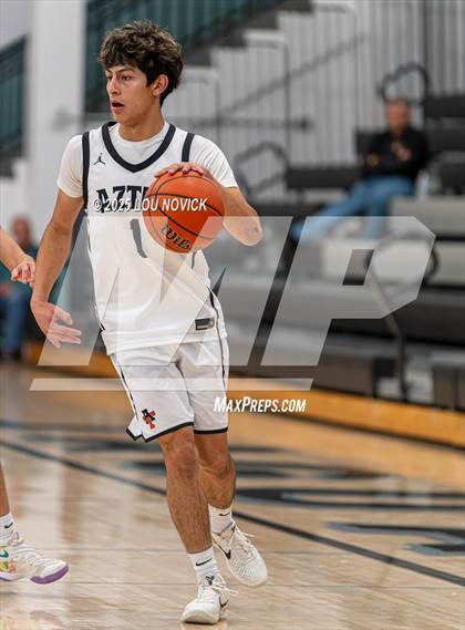 Thumbnail 3 in Pecos @ Aztec (Al Armendariz Tournament) photogallery.