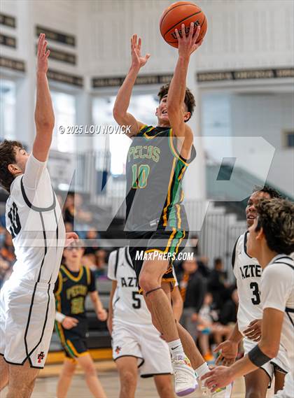 Thumbnail 2 in Pecos @ Aztec (Al Armendariz Tournament) photogallery.