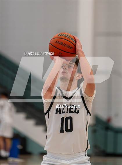 Thumbnail 3 in Pecos @ Aztec (Al Armendariz Tournament) photogallery.