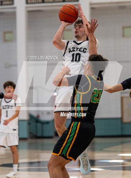 Thumbnail 3 in Pecos @ Aztec (Al Armendariz Tournament) photogallery.