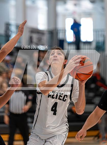 Thumbnail 2 in Pecos @ Aztec (Al Armendariz Tournament) photogallery.