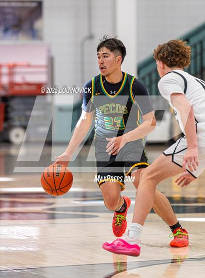 Thumbnail 1 in Pecos @ Aztec (Al Armendariz Tournament) photogallery.