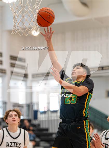 Thumbnail 3 in Pecos @ Aztec (Al Armendariz Tournament) photogallery.