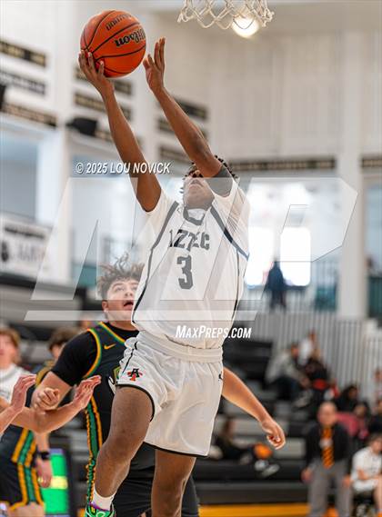 Thumbnail 2 in Pecos @ Aztec (Al Armendariz Tournament) photogallery.