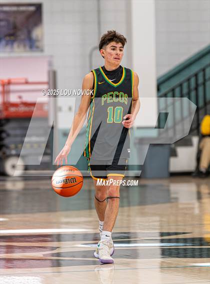 Thumbnail 3 in Pecos @ Aztec (Al Armendariz Tournament) photogallery.