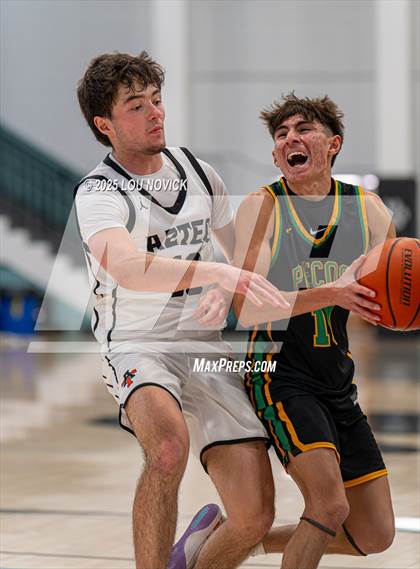 Thumbnail 1 in Pecos @ Aztec (Al Armendariz Tournament) photogallery.